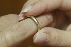 "Tražiću da se brak poništi" Mladoženja pripremio igru, otkrio mladinu MRAČNU TAJNU i šokirao sve goste