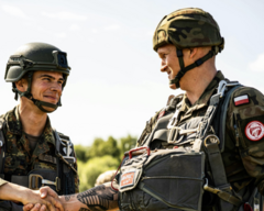 Njemačka, Francuska i Poljska: Krajnje vrijeme došlo, Evropa mora da ulaže u NATO