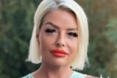 DA LI JE POZNAJETE? Žena s područja ex YU osumnjičena da je u Njemačkoj ukrala više od milion evra