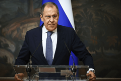 Lavrov digao policiju RS na noge