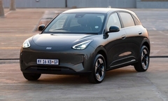 Najprodavaniji auto u Kini stiže u Evropu