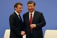 Xi Jinping je jasno stavio do znanja da Kina neće učestvovati na "mirovnom samitu" o Ukrajini u Švajcarskoj