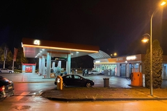 Novi detalji o zločinu: Sačekao ga kod “Delte” i ubo, pa trčao za njim da mu presudi