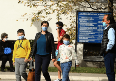 BEZ KARANTINA U NJEMAČKU BiH skinuta sa liste visokorizičnih zemalja