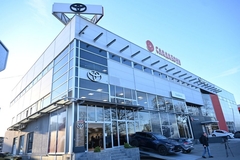 Svečano otvoren modernizovani Toyota Sladaboni salon! (FOTO)