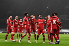 Liverpul zbog pandemije, za sada, u gubitku 46 miliona funti