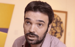 POZITIVAN NA KORONA VIRUS Ivan Bosiljčić otkazao sve predstave