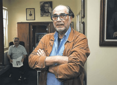 MULTITALENTOVANI SIN VOJE BRAJOVIĆA Poznat je i uspješan, evo čime se bavi