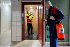 Sarajevo: Raste broj zaraženih od leptospiroze, prijavljena nova tri slučaja