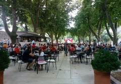 U BiH skoro 330.000 turista u prvih šest mjeseci