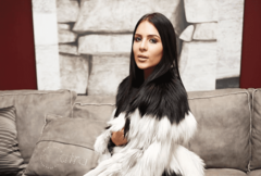 “TO JE OK” Anastasija Ražnatović reagovala na komentar koji je dobila