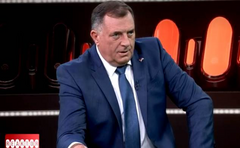 Dodik najavio ograničenje cijene robe široke potrošnje: Ponešto će i pojeftiniti