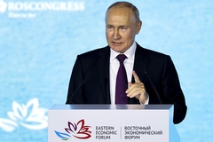 Putin neće mir dok ne vidi da li će Tramp pobijediti