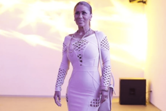 "SVE JE PREUVELIČANO" Mina Kostić nakon priznanja da nema para za račune tvrdi da nije ugrožena