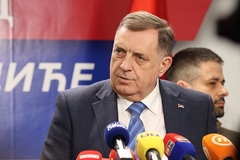 Dodik: Dobili smo informacije iz SAD-a da je planirano štimanje izbora u BiH