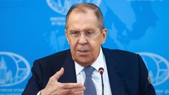 Lavrov: Zapad ne odustaje od nanošenja strateškog poraza Rusiji