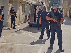 Ubijeni "škaljarac" živio kao superstar: Vozio ferari, šetao elitne starlete