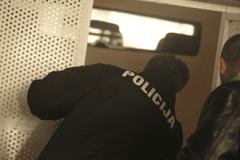 NASTAVAK AKCIJE "APERKAT" U Sarajevu uhapšene četiri osobe zbog droge, krađe, zelenaštva