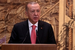 Erdogan ponovo pravi problem Švedskoj i Finskoj za ulazak u NATO