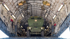 "The Washington Post" : Uloga Pentagona u udarima "himarsa" na ruske ciljeve veća nego što se znalo