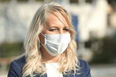 EPIDEMIOLOŠKA SITUACIJA NESTABILNA "Očekuje se povećan broj pozitivnih na području Banjaluke"