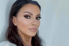 Nina Badrić fotografijom oduševila pratioce: "Super noge"