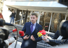 Prvu sjednicu Skupštine grada PRATI HAOS: Stanivuković i odbornici PDP ne žele u salu, OVO JE RAZLOG