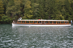 Turistički brod se prevrnuo u delti Dunava, četiri osobe poginule