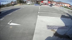 Stravična saobraćajka u Kotor Varošu, motociklista završio na UKC RS