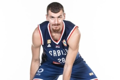 Simanić hitno operisan, završio Mundobasket