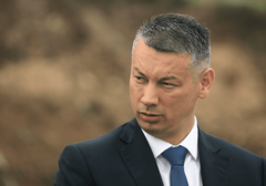 Nešić poručio: DNS će biti na čelu naroda koji će Dodikovu partiju poslati u opoziciju