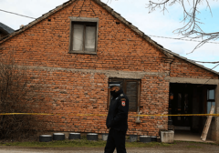 Suprugu pogodio sa 120 KUGLICA SAČME: Zdravko Milanović optužen za pokušaj ubistva