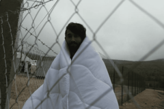 PODIJELJENO 1.000 OBROKA Migranti prihvatili hranu i odjeću nakon četiri dana odbijanja