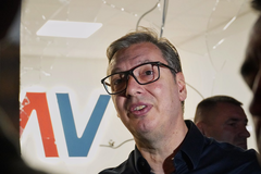 Vučić: Država će promeniti taktiku u ponašanju