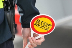 Za šest mjeseci 2021. oduzeto više automobila nego tokom cijele 2020.