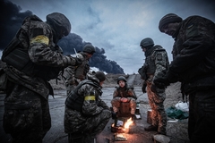 Ukrajinski komandant: Imamo municije za 12 minuta borbe, Rusi jurišaju na nas