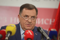 “ZNAM TE ŠTOSEVE” Dodik istakao da nije dobio poziv Sipa zbog izjava o prisluškivanju