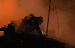 Vatrogasci imali pune ruke posla: U Trebinju u prošloj godini zabilježena 501 intervencija