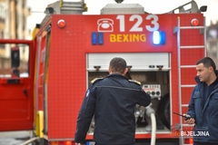 Detalji požara kod Bijeljine: Eksplodirale bombe na tavanu kuće?