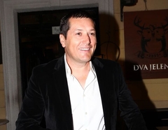 "Zaprosio sam je nakon sedam dana" Aco Pejović je godinama u braku sa Biljanom, otkrio kako je počela ljubavna priča