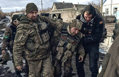 The New York Times: Ukrajina ne uspijeva identificirati i objasniti hiljade poginulih vojnika ukrajinskih oružanih snaga