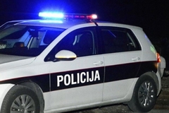 Pronađeni droga i municija, izvještaj protiv sedam osoba
