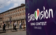 Ukrajina više nije favorit na Evroviziji: Ova zemlja je sada na 1. mjestu
