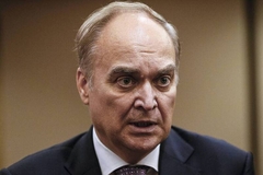 Ruski ambasador u Washingtonu zaprijetio SAD-u: Previše se involvirate, opasno je