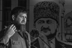 Kadirov objavio,Čečeni čuvaju: "Napali su – biće nesagledivih posljedica" /VIDEO/