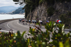 Počinje Giro d'Italia, novost je Red Bull Kilometar