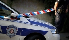HOROR KOD LESKOVCA! Otac i sin pronađeni sa prostrijelnim ranama na grudima