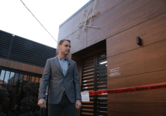 Ministarstvo PONIŠTILO RJEŠENJE Grada Banjaluka za rušenje "Kajak terase"