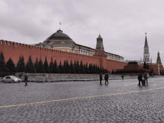 Moskva protjeruje 20 čeških diplomata