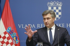 HDZ reagovao na Milanovićevu izjavu o neuništivoj Rusiji